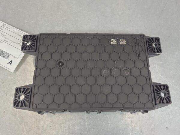 LDV DELIVER 9 2020-2024 ECU BODY CONTROL MODULE, 07/20- - Image 4