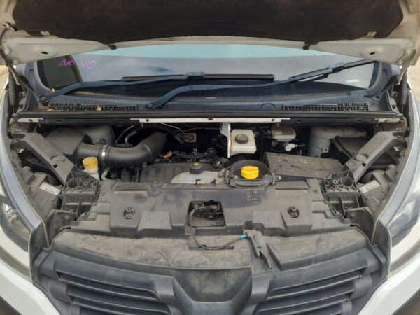 RENAULT TRAFIC 2015-2022 EGR VALVE EGR VALVE DIESEL, 1.6, R9M.450, TWIN TURBO, X - Image 18