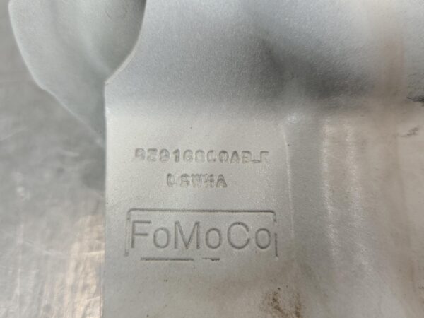 FORD RANGER 2011-2022 BONNET HINGE/STRUT HINGES (PAIR), PX, STANDARD TYPE, 06/11 - Image 7