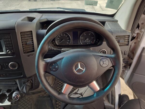 MERCEDES SPRINTER 2006-2018 COURTESY LIGHT VAN 10/06-04/18 - Image 73