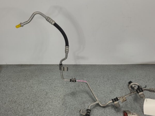 MERCEDES VITO 2015-2022 A/C HOSES 447, DIESEL, 2.1, UNDER BONNET SET, 03/15-02/2 - Image 3