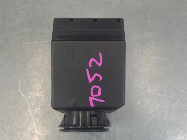 MERCEDES SPRINTER 2006-2018 IGNITION W/ KEY NCV3, AUTO T/M, 10/06-04/18 - Image 69