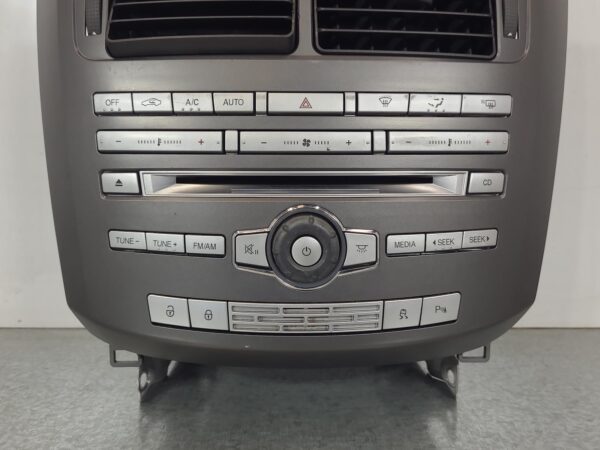 FORD TERRITORY 2011-2016 STEREO/HEAD UNIT SZ MKI-MKII, CONTROL PANEL, PREMIUM, B - Image 19