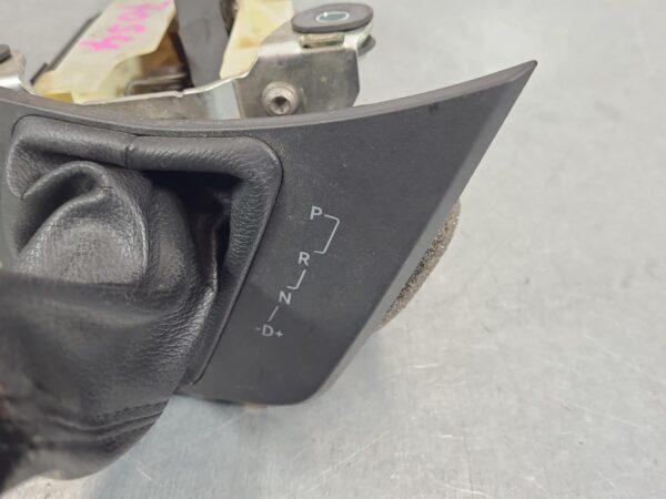 MERCEDES SPRINTER 2013-2018 GEAR STICK/SHIFTER AUTO T/M TYPE, BLACK/SILVER, NCV3 - Image 14