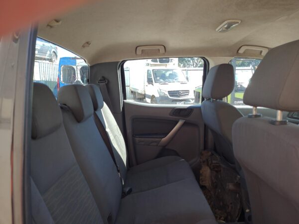 FORD RANGER 2011-2022 FUEL FILTER HOUSING DIESEL, 2.2/3.2, PX, 07/11-04/22 - Image 79