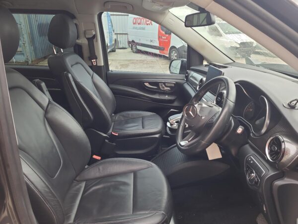 MERCEDES VITO 2015-2024 COURTESY LIGHT 447, REAR (LH SIDE), 03/15- - Image 30