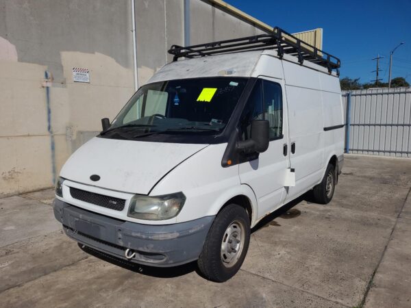 FORD TRANSIT 2000-2006 WIPER LINKAGE VH-VJ 10/00-08/06 - Image 16