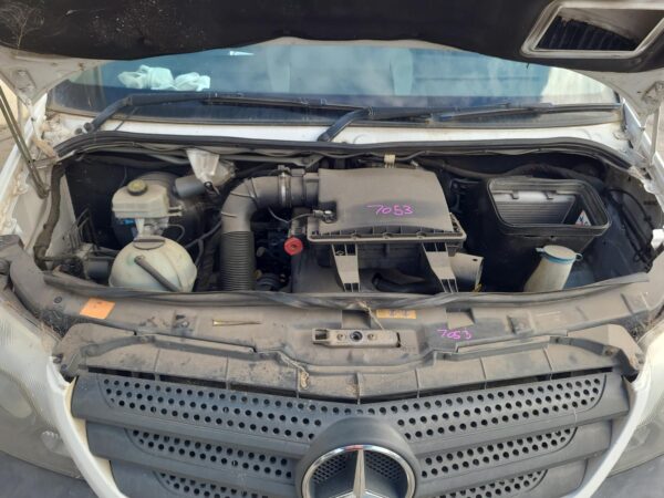 MERCEDES SPRINTER 2009-2018 AIR FLOW METER 2.1, DIESEL, EURO 5, P/N A6510900148, - Image 12