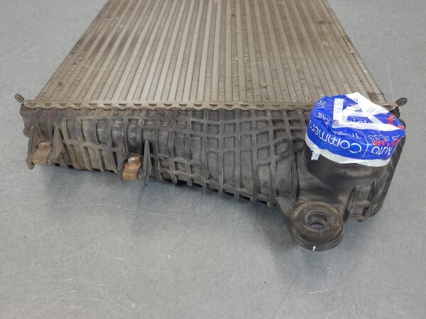FORD TERRITORY 2011-2016 INTERCOOLER SZ MKI-MKII, DIESEL, 2.7, TURBO, 03/11-12/1 - Image 55