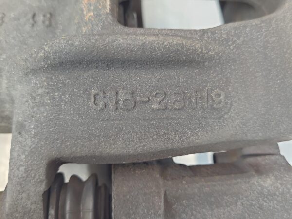 FORD TRANSIT 2000-2006 CALIPER LH FRONT, VH-VJ, 10/00-08/06 - Image 7