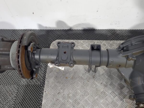 MERCEDES SPRINTER 2006-2018 REAR DIFF ASSEMBLY NCV3, SINGLE REAR WHEEL, 4.182 RA - Image 34