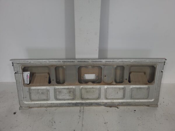 TOYOTA HILUX 2005-2015 BOOTLID/TAILGATE TAILGATE, CENTRE HANDLE TYPE, NON TONNEA - Image 6