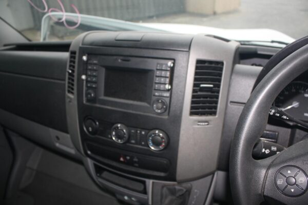 MERCEDES SPRINTER 2006-2018 ANTENNA NCV3,10/06-04/18 - Image 32