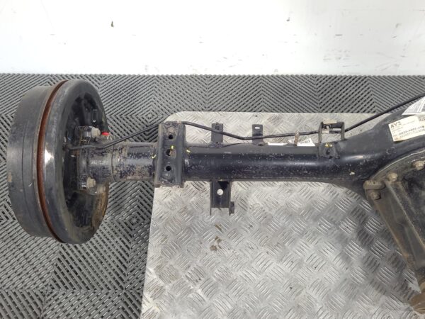 FORD RANGER 2015-2018 REAR DIFF ASSEMBLY 2.2/3.2, DIESEL, AUTO T/M, 2WD HI-RIDE/ - Image 7