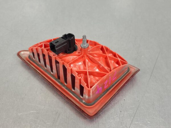 RENAULT MASTER 2011-2025 HIGH LEVEL STOPLIGHT X62, 09/11- - Image 2