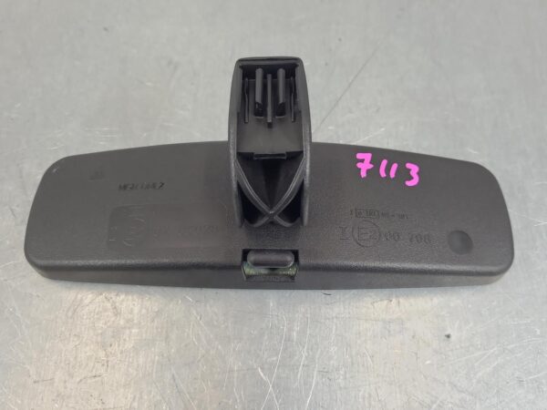 MERCEDES SPRINTER 2006-2018 INTERIOR MIRROR VAN 10/06-04/18 - Image 2