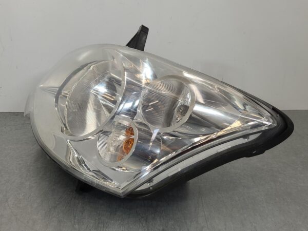 MERCEDES VITO 2011-2015 LEFT HEADLAMP 639, NON HID TYPE, 02/11-02/15 - Image 3