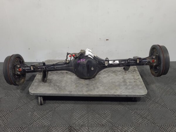 FORD RANGER 2015-2018 REAR DIFF ASSEMBLY 2.2/3.2, DIESEL, AUTO T/M, 2WD HI-RIDE/ - Image 23