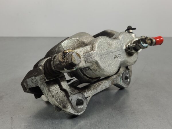 LDV DELIVER 9 2020-2024 CALIPER RH, FRONT, 07/20- - Image 2