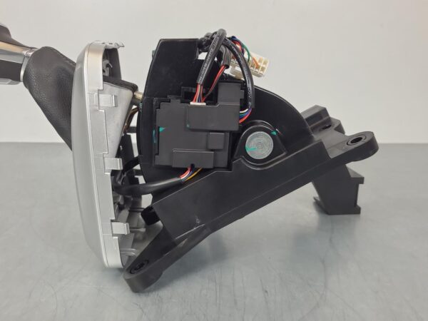 LDV DELIVER 9 2020-2024 GEAR STICK/SHIFTER AUTO T/M, 07/20- - Image 23