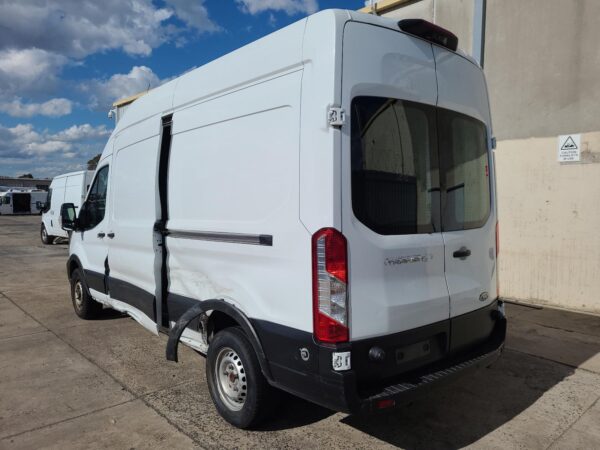 FORD TRANSIT 2014-2025 ADBLUE PUMP VO, 02/14- - Image 6