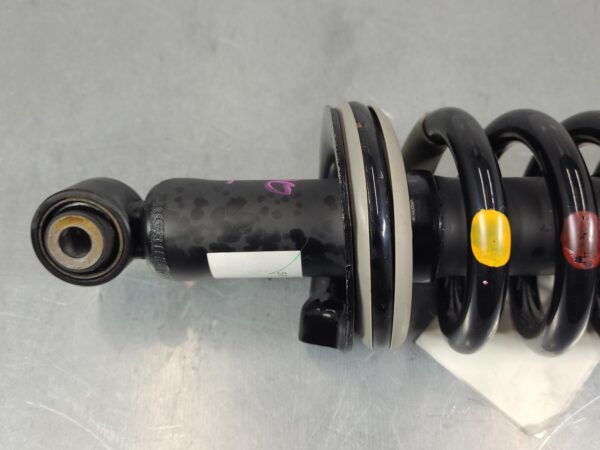 NISSAN NAVARA 2015-2025 LEFT FRONT STRUT NP300, 2WD/4WD, DUAL CAB, COIL SUSP TYP - Image 4