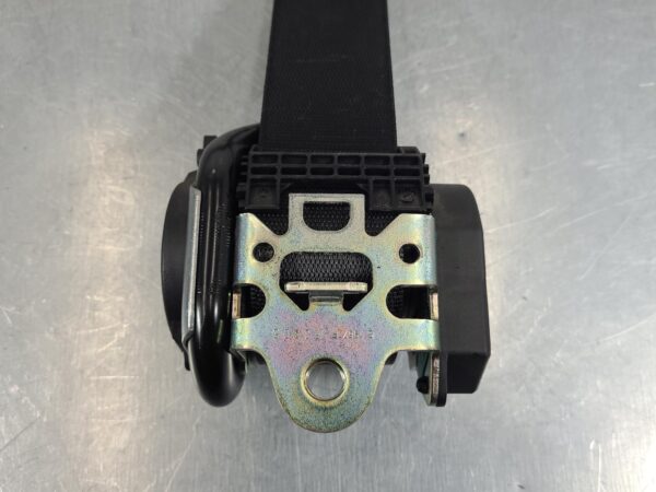 MERCEDES SPRINTER 2006-2018 SEAT BELT LH FRONT, SEAT BELT ONLY, NCV3, 10/06-04/1 - Image 8