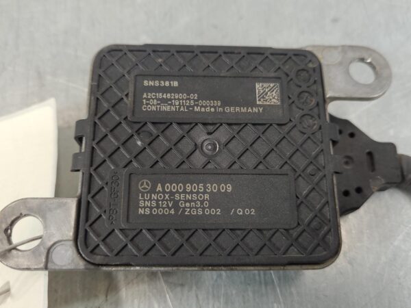 MERCEDES SPRINTER 2018-2025 OXYGEN SENSOR VS30, DPF NOX SENSOR W/ MODULE, DIESEL - Image 11