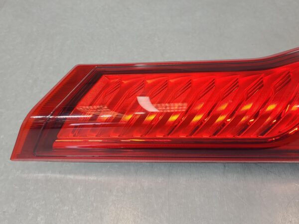 LDV DELIVER 9 2020-2024 LEFT TAILLIGHT IN BODY, VAN, 07/20- - Image 3