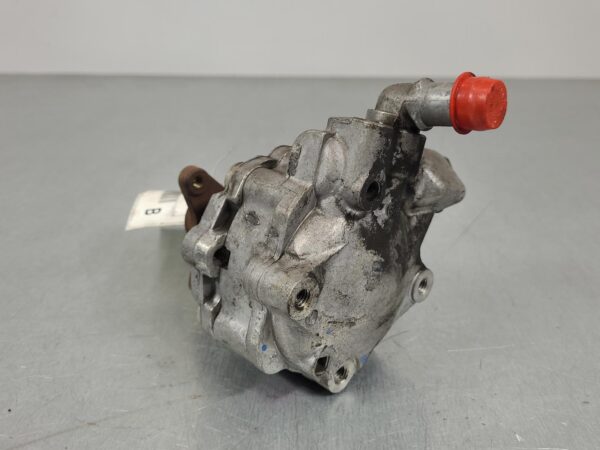 RENAULT MASTER 2011-2024 STEERING PUMP X62, HYDRAULIC TYPE, 09/11- - Image 2