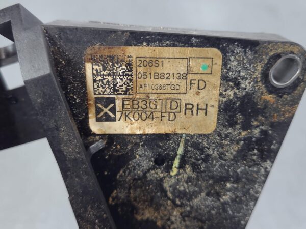 FORD RANGER 2015-2018 GEAR STICK/SHIFTER GEAR SHIFTER, AUTO T/M, 2WD/4WD, NON TI - Image 20