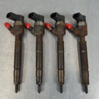 MERCEDES SPRINTER 2000-2006 FUEL INJECTOR DIESEL, 2.2, TURBO, 611.981 CODE, 05/0