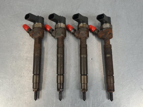 MERCEDES SPRINTER 2000-2006 FUEL INJECTOR DIESEL, 2.2, TURBO, 611.981 CODE, 05/0