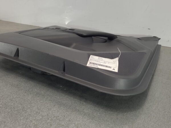 FORD RANGER 2015-2022 DOOR TRIM PX SERIES 2-3, LH REAR, DUAL CAB, WILDTRAK, 06/1 - Image 13