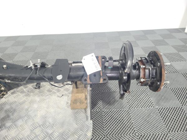 LDV DELIVER 9 2020-2024 REAR DIFF ASSEMBLY REAR, SINGLE WHEEL TYPE, DIESEL, 2.0, - Image 18