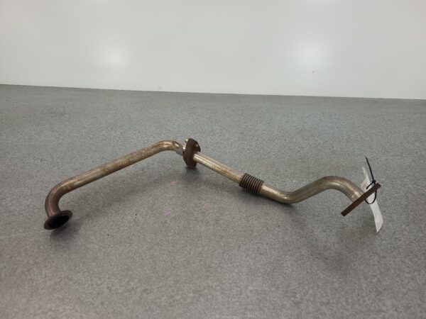 FORD TRANSIT 2000-2006 EGR VALVE EGR COOLER PIPE, DIESEL, 2.4, LARGE TYPE, VH-VJ - Image 2