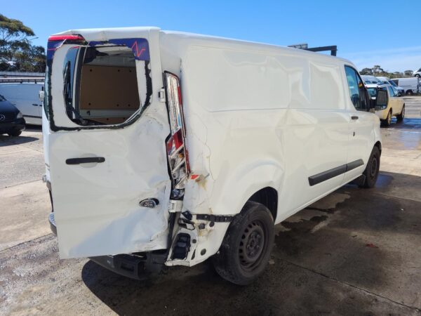 FORD TRANSIT CUSTOM 2018-2023 RIGHT INDICATOR/FOG/SIDE BUMPER FOGLAMP, VN, 01/18 - Image 24