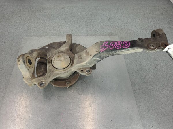 FORD RANGER 2011-2022 RIGHT FRONT HUB ASSEMBLY PX 1-3, 2WD HI-RIDE, 06/11-04/22 - Image 2