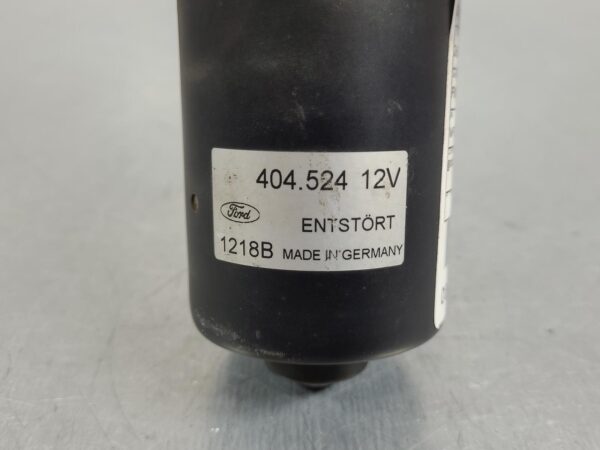 FORD TRANSIT 2006-2014 WIPER MOTOR FRONT, VM SI-II, 07/06-02/14 - Image 6