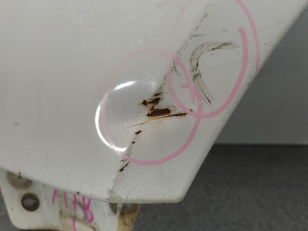 FORD TERRITORY 2004-2011 LEFT GUARD SX-SY MKII, 05/04-04/11 - Image 8