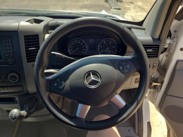 MERCEDES SPRINTER 2006-2018 RIGHT FRONT 1/4 DOOR GLASS NCV3, 10/06-04/18 - Image 26