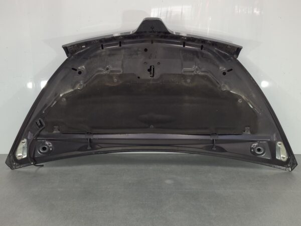 RENAULT TRAFIC 2015-2021 BONNET X82, 01/15-12/21 - Image 22