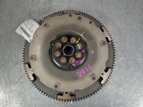 MAZDA BT50 2020-2025 FLYWHEEL/FLEXPLATE AUTO FLEXPLATE, 3.0, DIESEL, TF, 07/20-