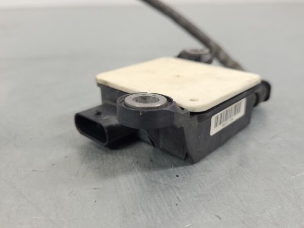 MERCEDES SPRINTER 2018-2022 PARTICULATE FILTER/DPF REAR FILTER SOOT PARTICLE SEN - Image 3