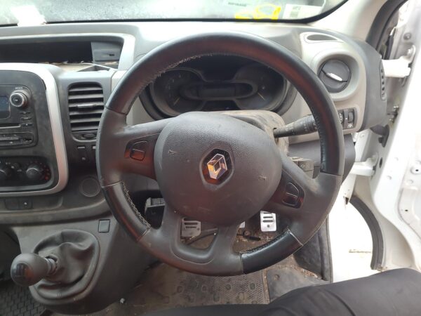 RENAULT TRAFIC 2015-2025 VACUUM/AIR PUMP X82, 01/15- - Image 8