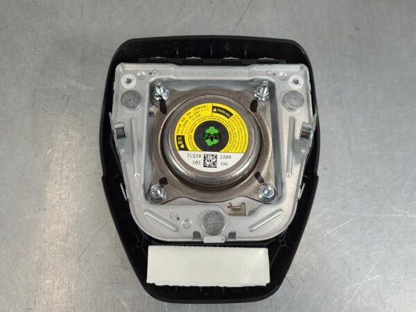 LDV DELIVER 9 RIGHT AIRBAG STEERING WHEEL, 07/20- 20 21 22 23 24 - Image 5