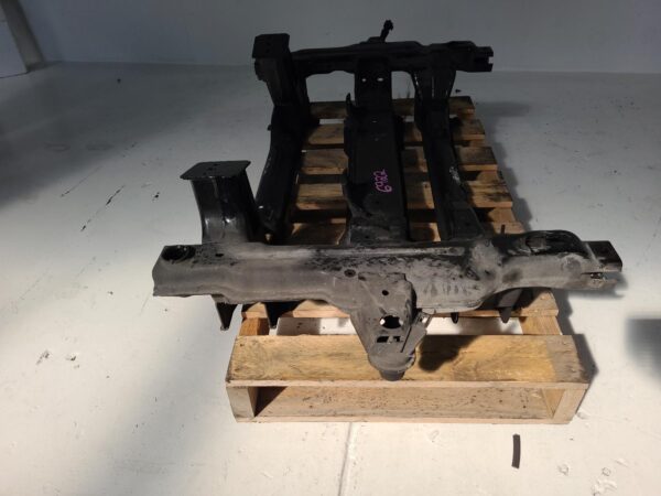 MERCEDES SPRINTER 2006-2018 FRT XMEMBER/CRADLE CROSSMEBER, NCV3, 10/06-04/18 - Image 4