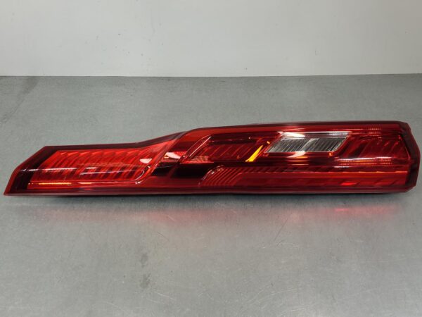 LDV DELIVER 9 2020-2024 LEFT TAILLIGHT IN BODY, VAN, 07/20- - Image 2