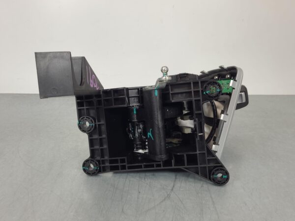 LDV DELIVER 9 2020-2024 GEAR STICK/SHIFTER AUTO T/M, 07/20- - Image 29