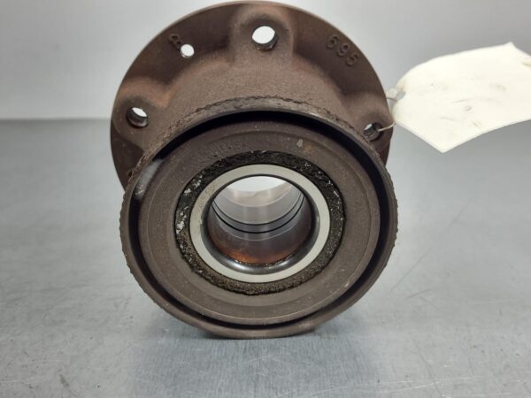 RENAULT MASTER 2011-2024 RIGHT REAR HUB ASSEMBLY X62, FWD, 09/11- - Image 4